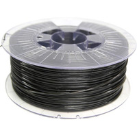 SPECTRUMG 5903175657602 Filament SPECTRUM / PETG / DEEP BLACK / 1, 75 mm / 1 kg