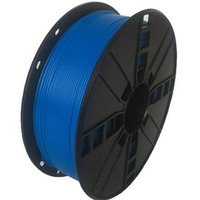 GEMBIRD 3DP-NYL1.75-01-B Filament Gembird NYLON Blue 1, 75mm 1kg