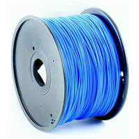 GEMBIRD 3DP-PLA1.75-01-B Filament Gembird PLA Blue 1, 75mm 1kg