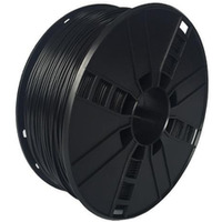 GEMBIRD 3DP-TPE1.75-01-BK Filament Gembird TPE FLEXIBLE Black 1, 75mm 1kg