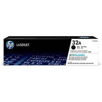 HP CF232A Bben HP 32A black 23 000 str HP LaserJet Pro M227fdw/M227sdn/M203dw/M203dn