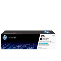HP CF219A Bben HP 19A black 12 000 str HP LaserJet Pro M102a/M102w/M104a/M104w/M130a