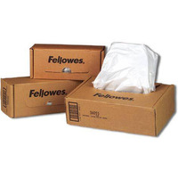 FELLOWES 36056 Fellowes - Waste Bags for 325i, 325Ci Shredders 50 pcs. /94l / 990mm x 540mm /