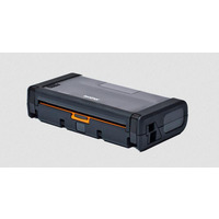 BROTHER PARC001 Brother Roll printer case