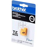 BROTHER TC5V2 Brother Tape cutter - PT-1250