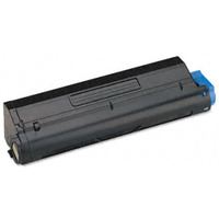 OKI 43979216 Toner OKI black 12 000str B440/MB480