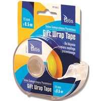 Tama prezentowa Gift Wrap Tape BT100-C tetis, 19 mm x 8, 5 m