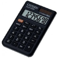 Kalkulator Citizen SLD 200N, 8 pozycji