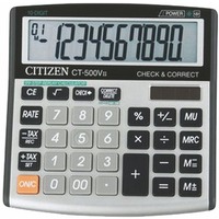 Kalkulator Citizen CT 500V II