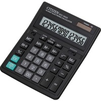 Kalkulator Citizen SDC 444S / 554S / 664S, SDC 664S, 16 pozycji