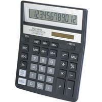 Kalkulator Citizen SDC 888XBK / XBL / XRD, czarny