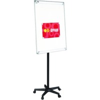 Flipchart mobilny Bi-Office, 1020 x 700 mm