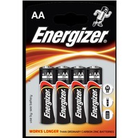 Baterie ALKALINE POWER Energizer, LR3 / AAA / 1, 5 V