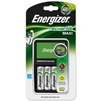adowarki Energizer, MAXI / Power Plus AA