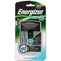 adowarki Energizer, PRO CHARGER / Power Plus / AA