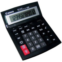 CANON 4100A014AB Kalkulator Canon TX-1210E DBL EMEA