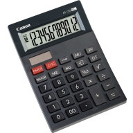 CANON 4582B001AB Kalkulator Canon AS-120 HB EMEA