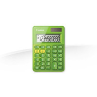 CANON 0289C002AB Kalkulator LS-100K-MGR RR HWB EMEA zielony