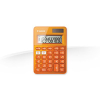CANON 0289C004AB Kalkulator LS-100K-MOR RR HWB EMEA pomaraczowy