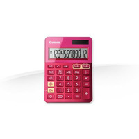 CANON 9490B003AA Kalkulator LS-123K-MPK EMEA DBL rowy
