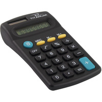 ESPERANZA TCL101 - 5901299903520 TITANUM TCL101 TALES - Kalkulator Kieszonkowy