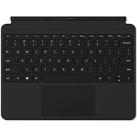 MICROSOFT KCM-00013 Microsoft Signature Type Cove with Keyboardr for Microsoft Surface GO Black