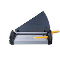 FELLOWES PLASMA A3 PAPER GUILLOTINE