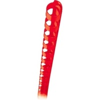 Grzbiety plastikowe do bindowania Argo, rozmiar, 38 mm, czerwony