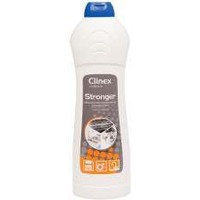 Clinex Stronger, Mleczko czyszczce, 750 ml