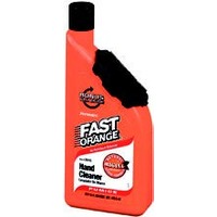 Permatex Fast Orange, Emulsja do mycia rk bez uycia wody, 444 ml