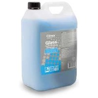 Clinex Glass, Pyn do mycia szyb, luster i innych powierzchni gadkich, 5l