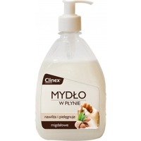 Clinex Liquid Soap, Mydo w pynie, 0, 5l