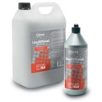 Clinex Liquid Soap, Mydo w pynie, 5l