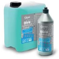 Clinex Blink, Pyn do mycia powierzchni wodoodpornych, 5l