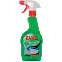 rodki czyszczce Kamix, rodek do czyszczenia azienki w sprayu, 500ml