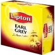 Herbata ekspresowa Lipton, Earl Grey, 100 szt.