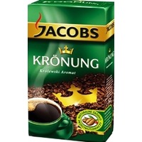 Kawa Jacobs Krnung, mielona, 250 g