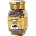 Kawa Jacobs Cronat Gold, rozpuszczalna, 200 g