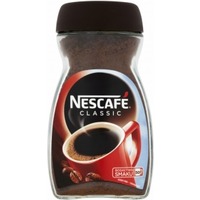 Kawa rozpuszczalna NESCAF CLASSIC, soik, 100 g