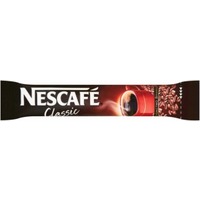 Kawa rozpuszczalna NESCAF CLASSIC, saszetka, 2 g