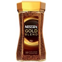 Kawa rozpuszczalna NESCAF GOLD, soik, 100 g