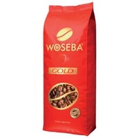 Kawa mielona WOSEBA, GOLD, 1 kg