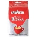 Kawa ziarnista Lavazza, Qualita Rossa - mielona, 0, 5 kg