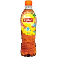 Napj Lipton ICE Tea, Brzoskwinia, 0, 5l