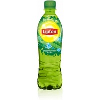 Napj Lipton ICE Tea, Zielona herbata, 0, 5l