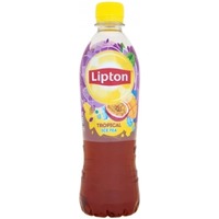 Napj Lipton ICE Tea, Tropical, 0, 5l