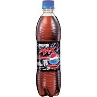 Napj Pepsi Cola, Pepisi Cola Max, 0, 5l