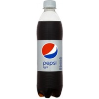 Napj Pepsi Cola, Pepisi Cola Light, 0, 5l