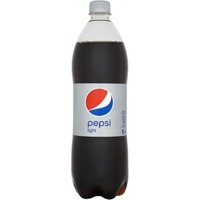 Napj Pepsi Cola, Pepisi Cola Light, 1l