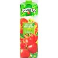 Sok owocowy Tymbark, pomidorowy, 1, 0 l